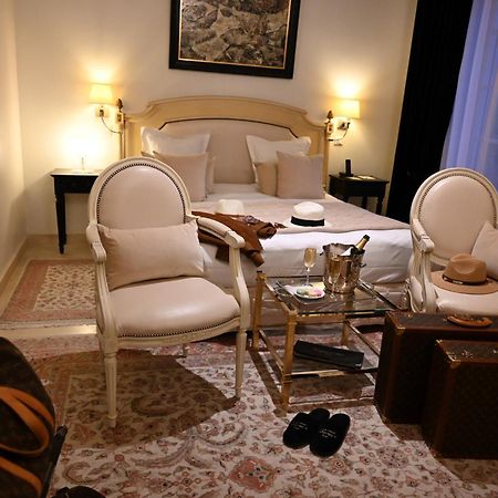 Hotel La Villa Eugene Épernay Buitenkant foto