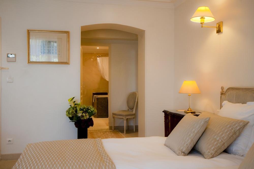 Hotel La Villa Eugene Épernay Buitenkant foto