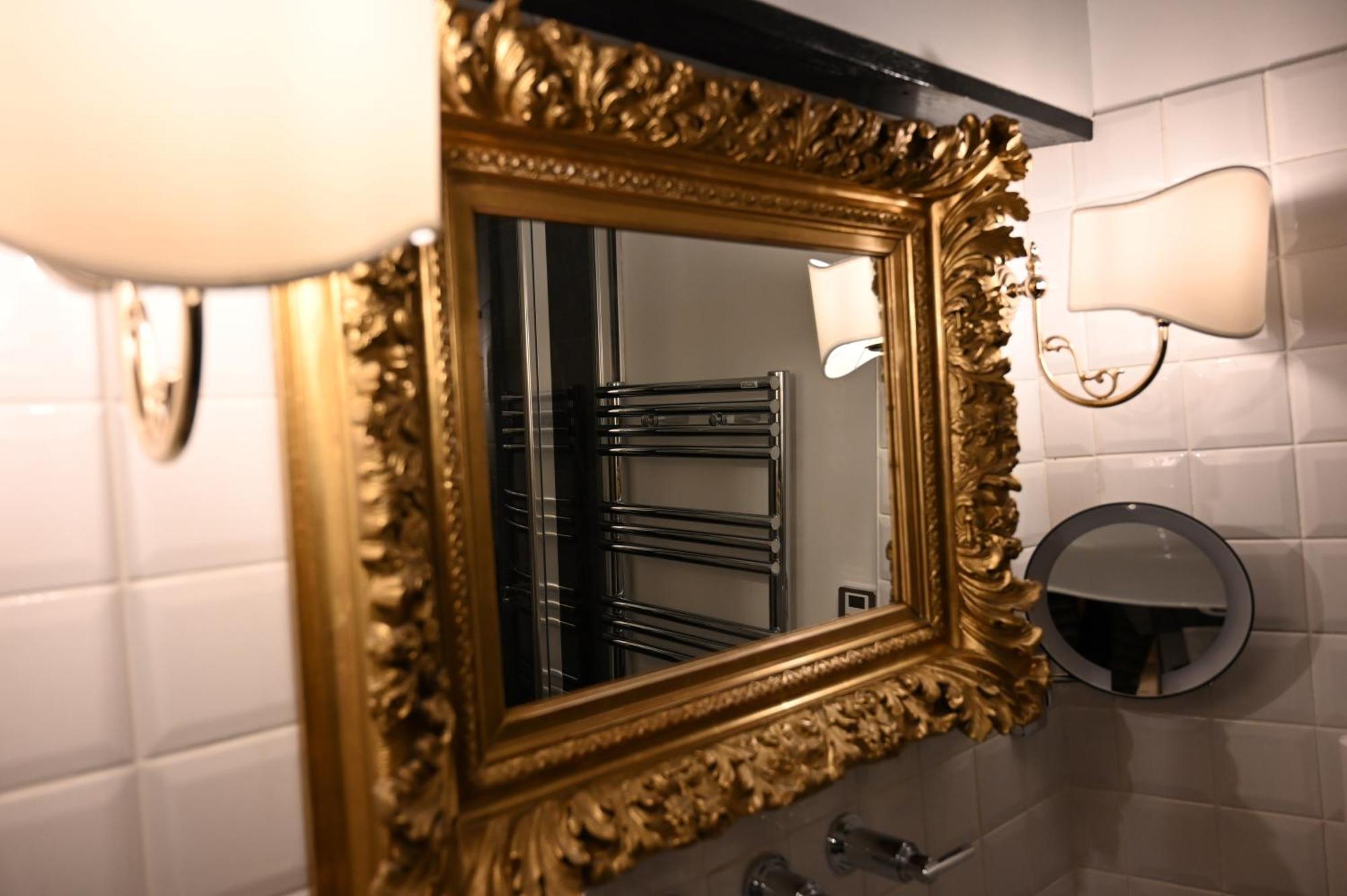 Hotel La Villa Eugene Épernay Buitenkant foto