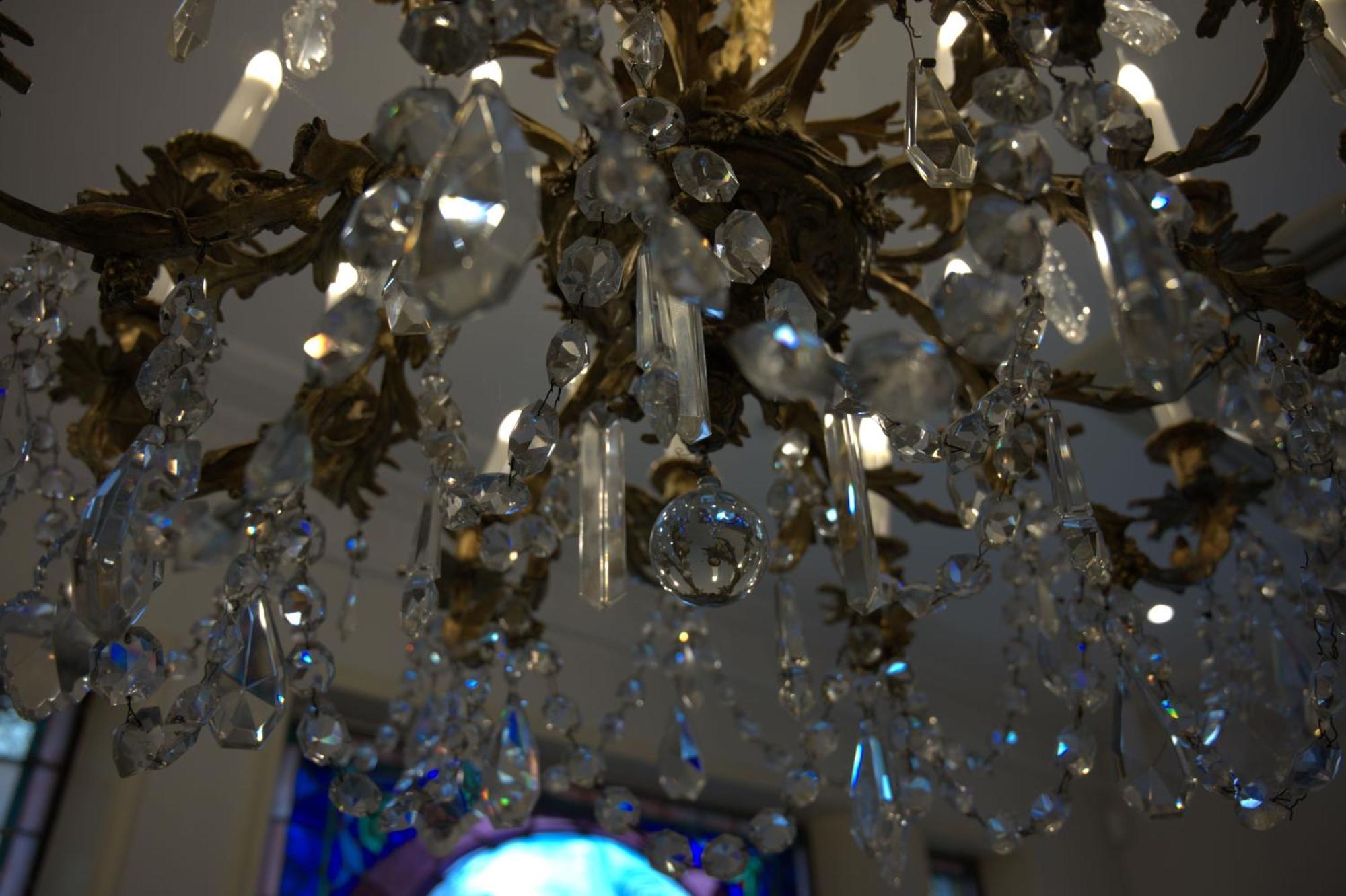 Hotel La Villa Eugene Épernay Buitenkant foto
