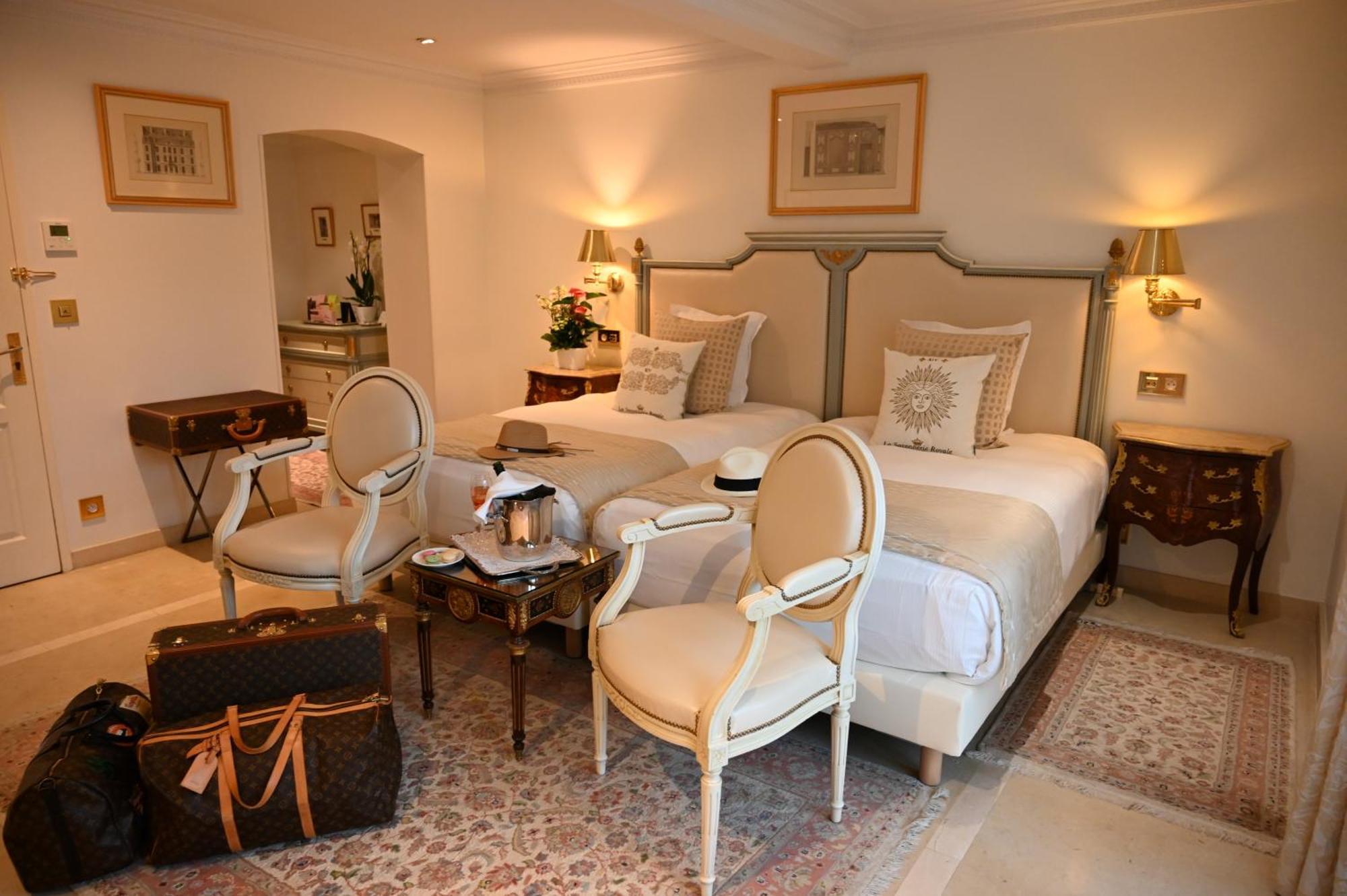 Hotel La Villa Eugene Épernay Buitenkant foto