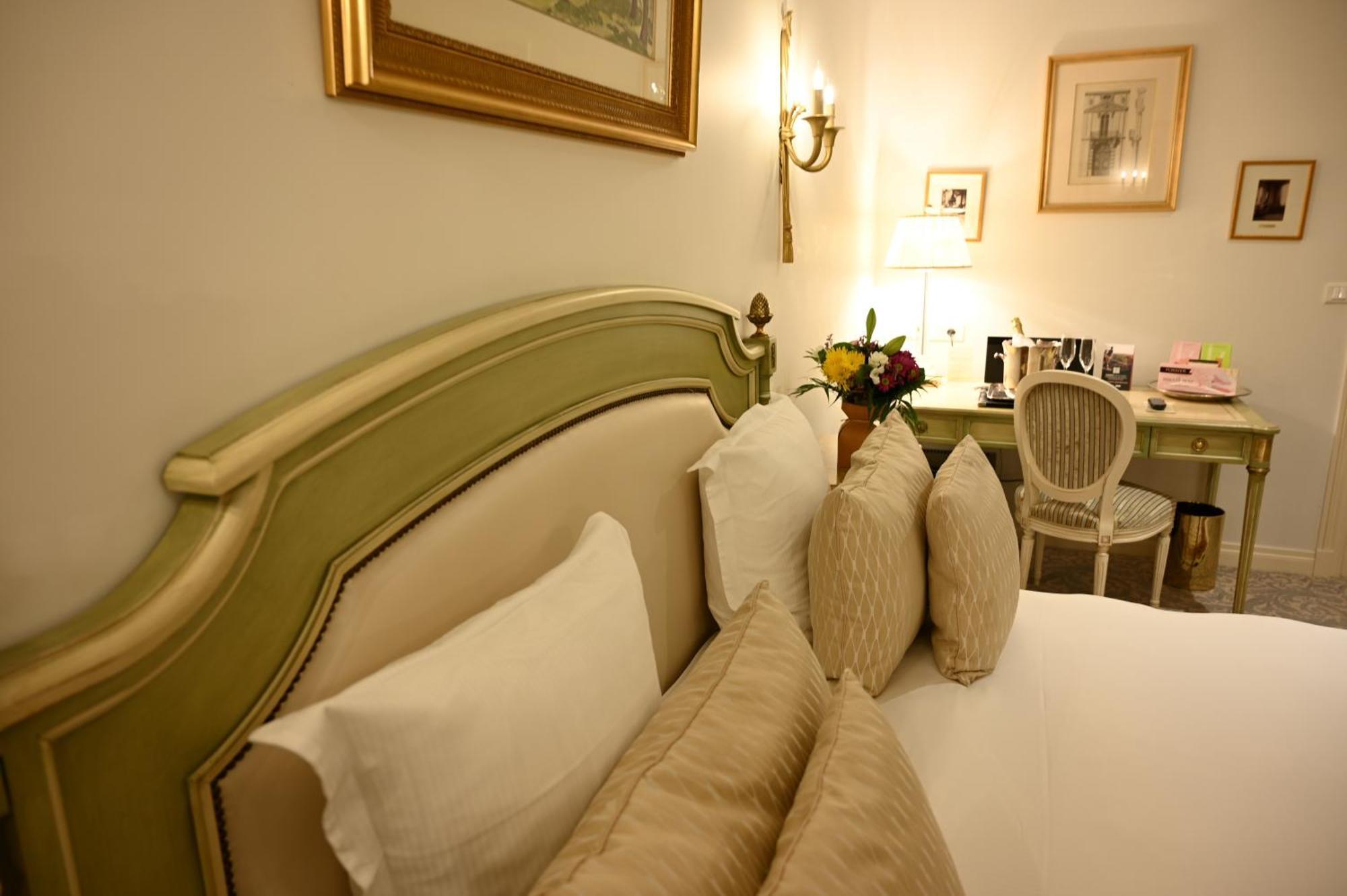 Hotel La Villa Eugene Épernay Buitenkant foto